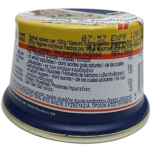 TULIP PORK LIVER PATE - SuperMarcheStore