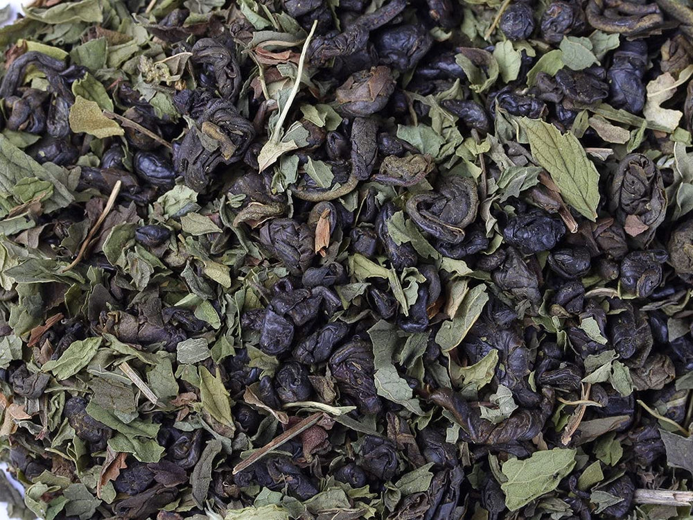 TWG MOROCCAN MINT TEA 15 PCS - SuperMarcheStore