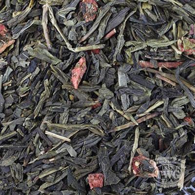 TWG SILVER MOON TEA - SuperMarcheStore