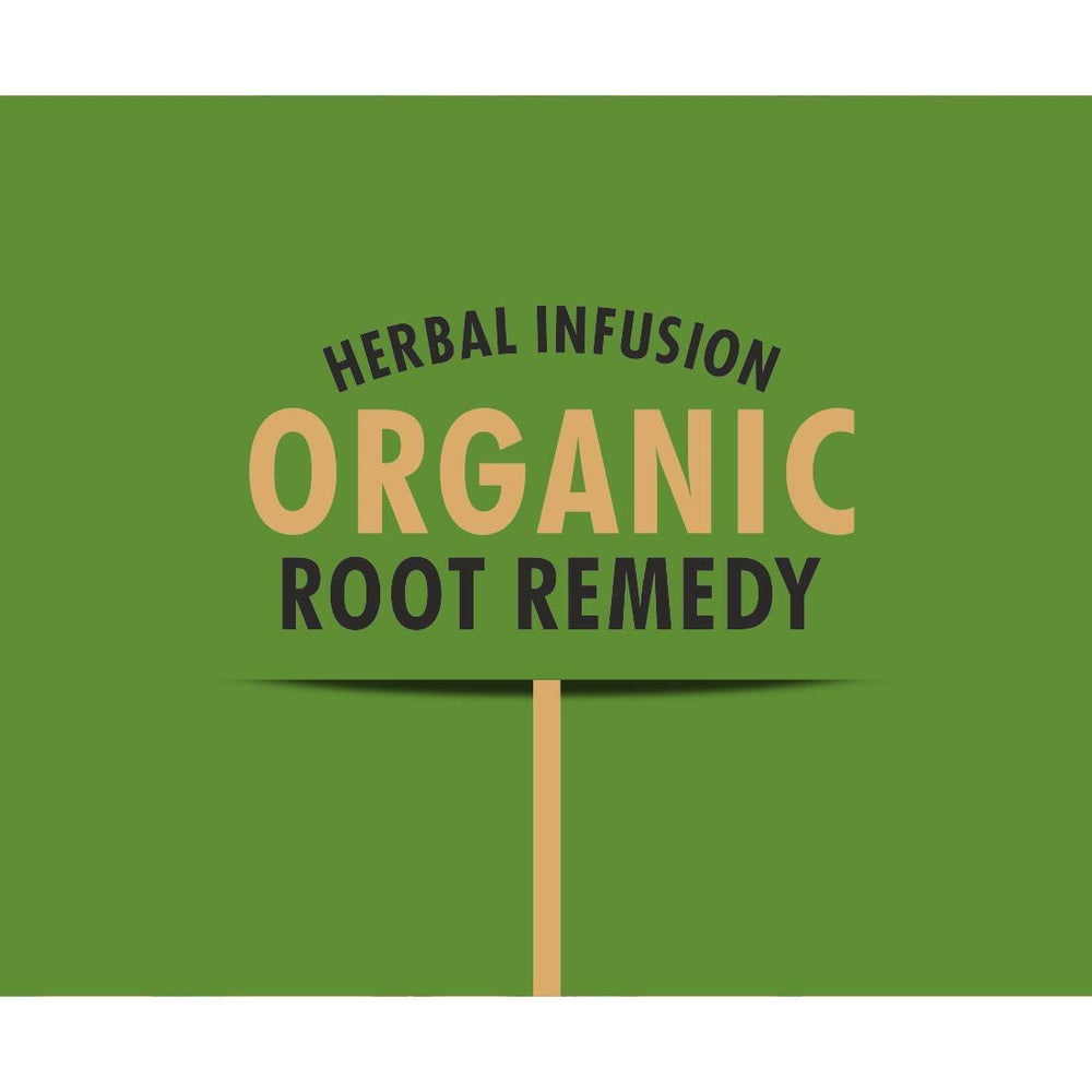 TYPHOO ORGANIC ROOT REMEDY 20 DIPS - SuperMarcheStore