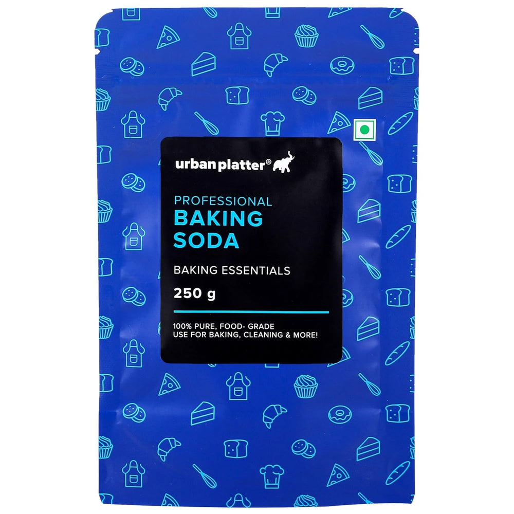 URBAN PLATTER BAKING SODA 250GM - SuperMarcheStore