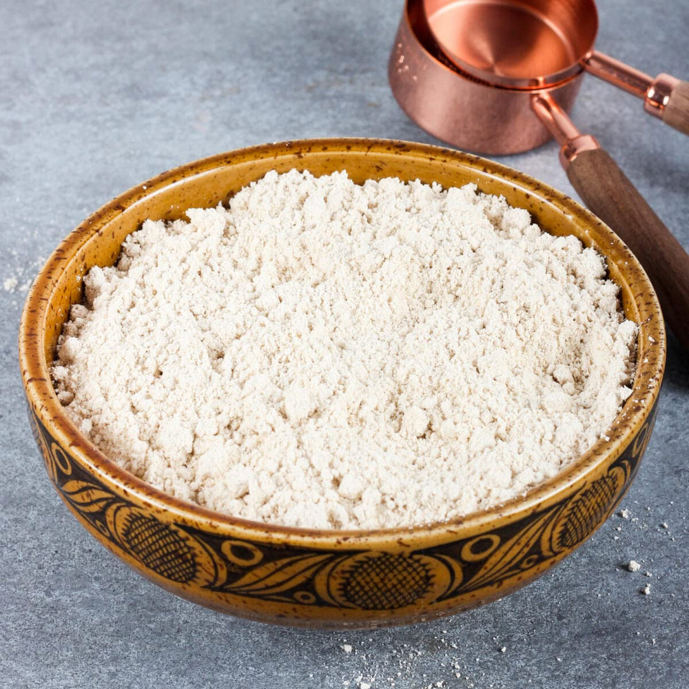 URBAN PLATTER FINE OATS FLOUR 1 KG - SuperMarcheStore