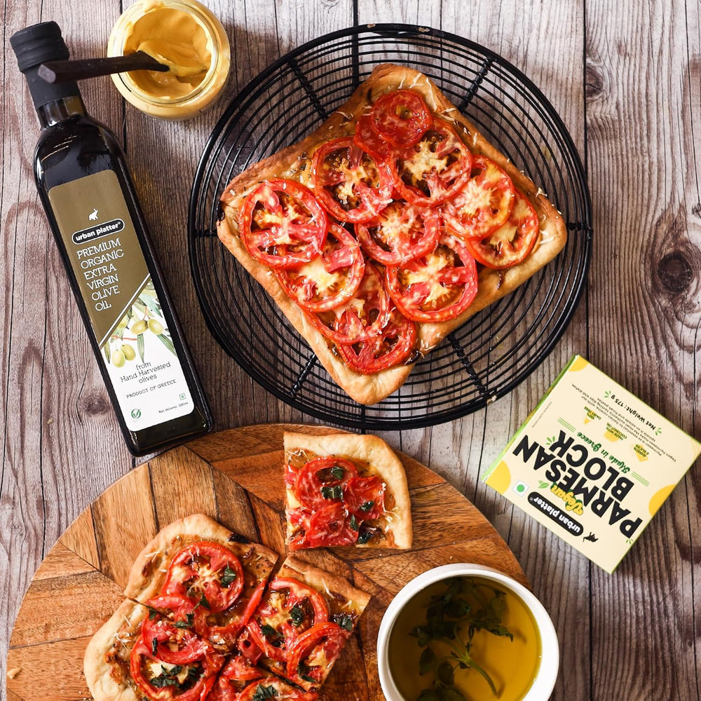 URBAN PLATTER FRENCH DIJON MUSTARD 350GM - SuperMarcheStore