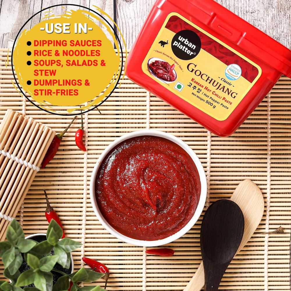 URBAN PLATTER GOCHUJANG - SuperMarcheStore