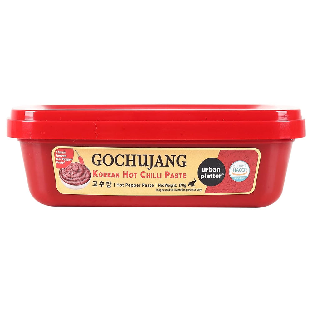 URBAN PLATTER GOCHUJANG CLASSIC170 GM - SuperMarcheStore