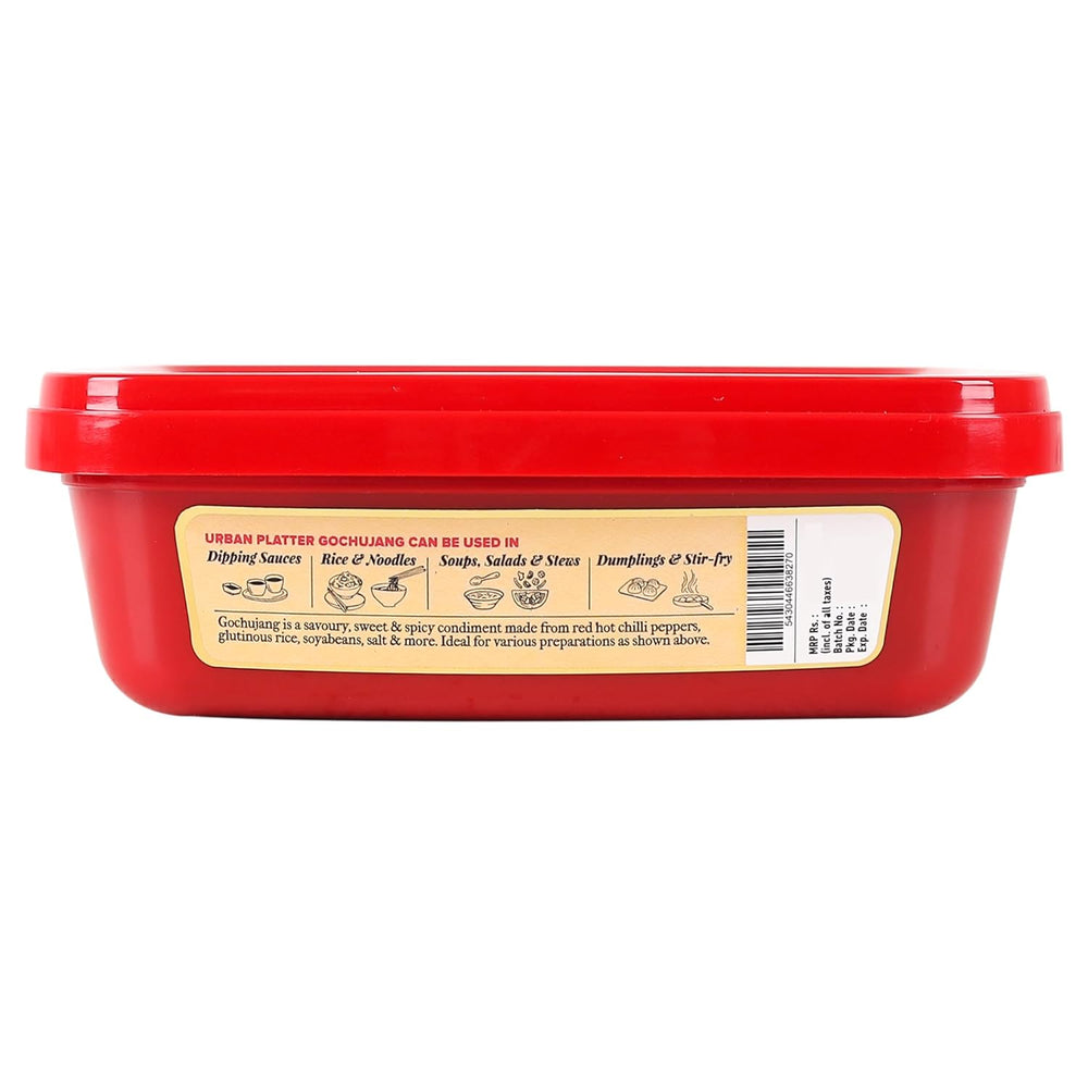 URBAN PLATTER GOCHUJANG CLASSIC170 GM - SuperMarcheStore