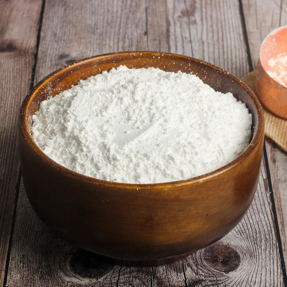 URBAN PLATTER ICING SUGAR 1KG - SuperMarcheStore
