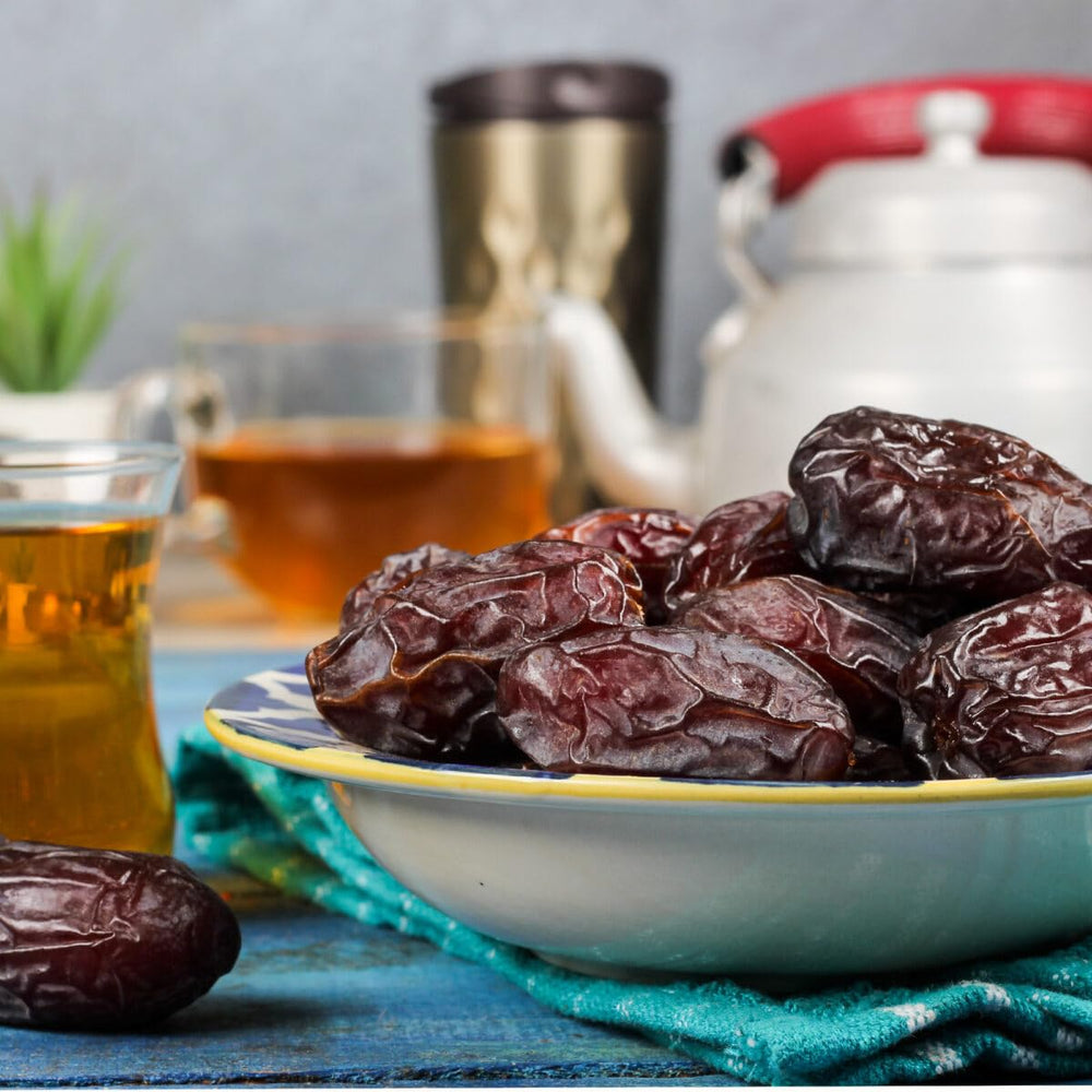 URBAN PLATTER ISRAIELI MEJDOOL DATES - SuperMarcheStore