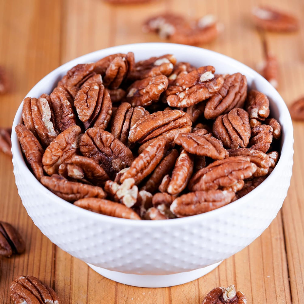 URBAN PLATTER JUMBO PECANUTS 500 GM - SuperMarcheStore