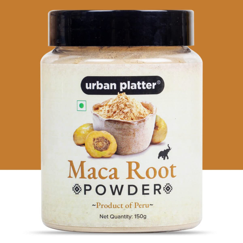 URBAN PLATTER MACA ROOT POWDER 150G - SuperMarcheStore
