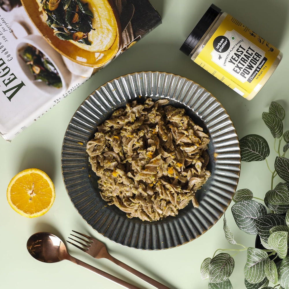 URBAN PLATTER NUTRITIONAL YEAST EXTRACT POWDER 175G - SuperMarcheStore