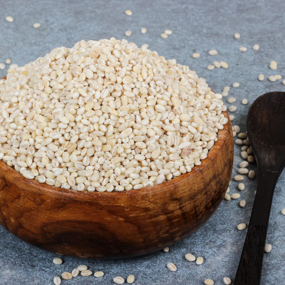 URBAN PLATTER PEARL BARLEY 1KG - SuperMarcheStore