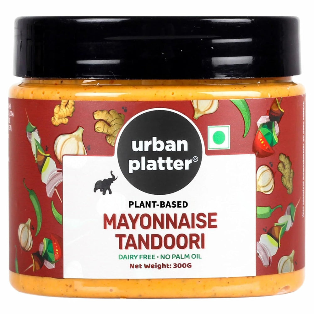 URBAN PLATTER TANDOORI MAYONISE 300 GM - SuperMarcheStore
