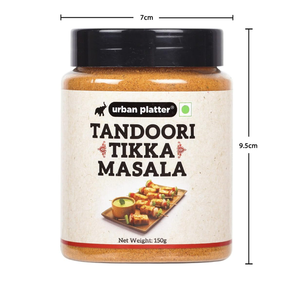 URBAN PLATTER TANDOORI TIKKA MASALA 150GM/5oz - SuperMarcheStore