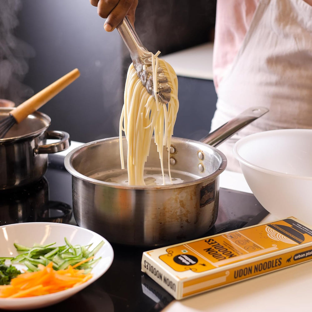 URBAN PLATTER UDON NOODLES 250 GM - SuperMarcheStore
