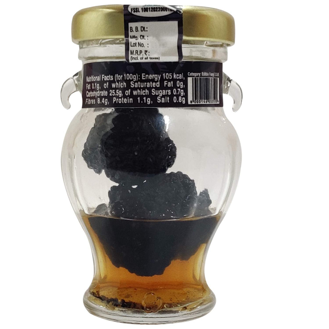 URBANI TRUFFEL WHL SUMMER TRUFFLE BT 25G - SuperMarcheStore