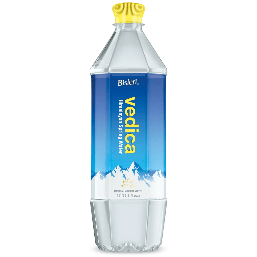 VEDICA HIMALAYAN SPRING WATER - SuperMarcheStore