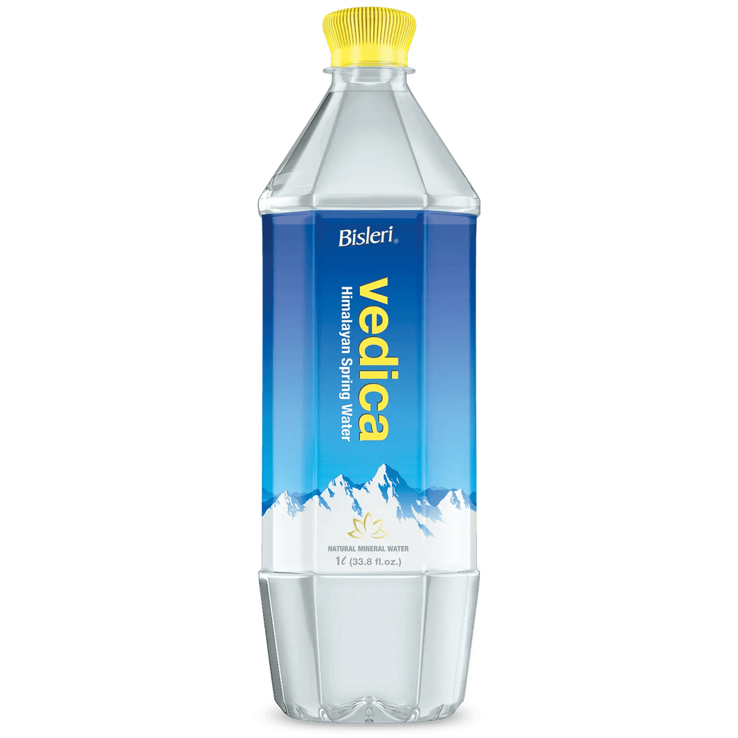 VEDICA HIMALAYAN SPRING WATER - SuperMarcheStore