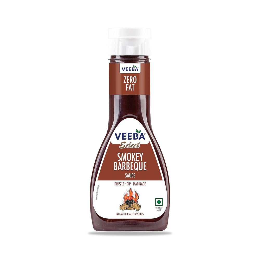VEEBA BARBEQUE SAUCE 330GM - SuperMarcheStore