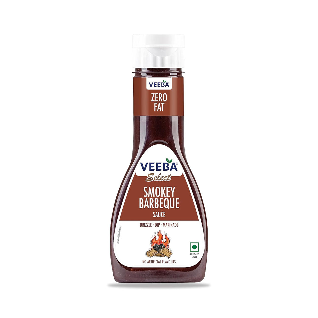 VEEBA BARBEQUE SAUCE 330GM - SuperMarcheStore
