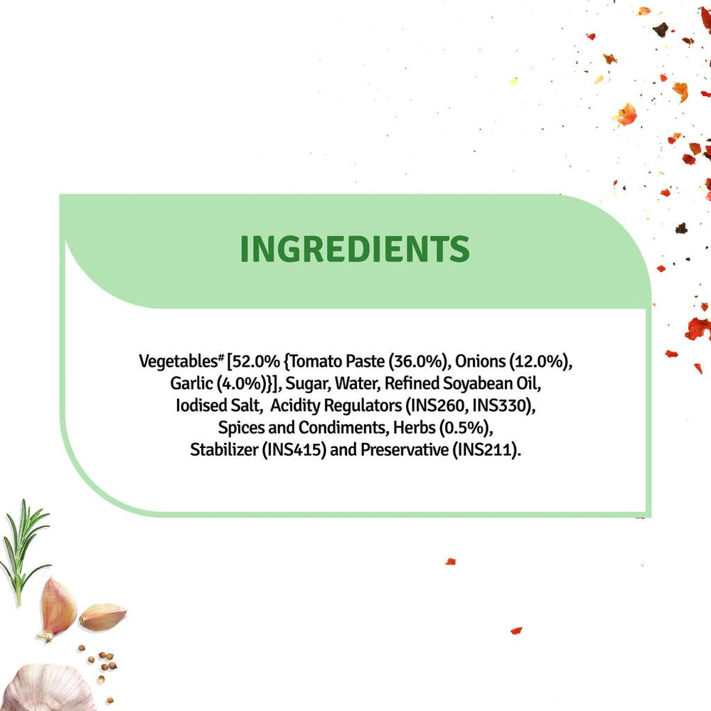 VEEBA PASTA AND PIZZA SAUCE - SuperMarcheStore