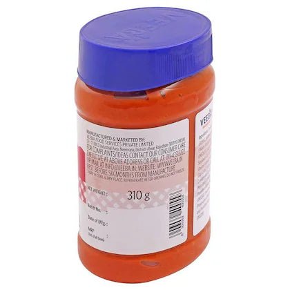 VEEBA PIZZA TOPPING 310GM - SuperMarcheStore