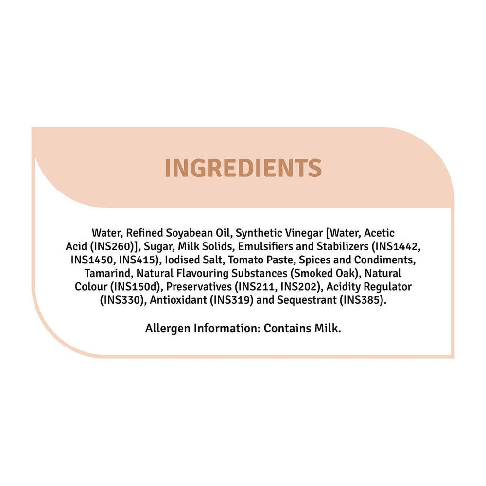 VEEBA SELECT BBQ SMOKED OAK - SuperMarcheStore