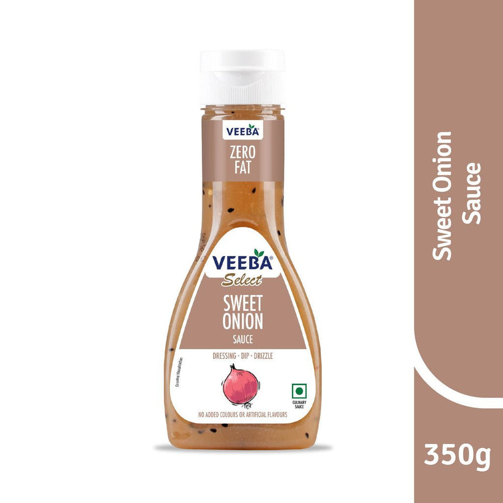 VEEBA SWEET ONION SAUCE 350GM - SuperMarcheStore