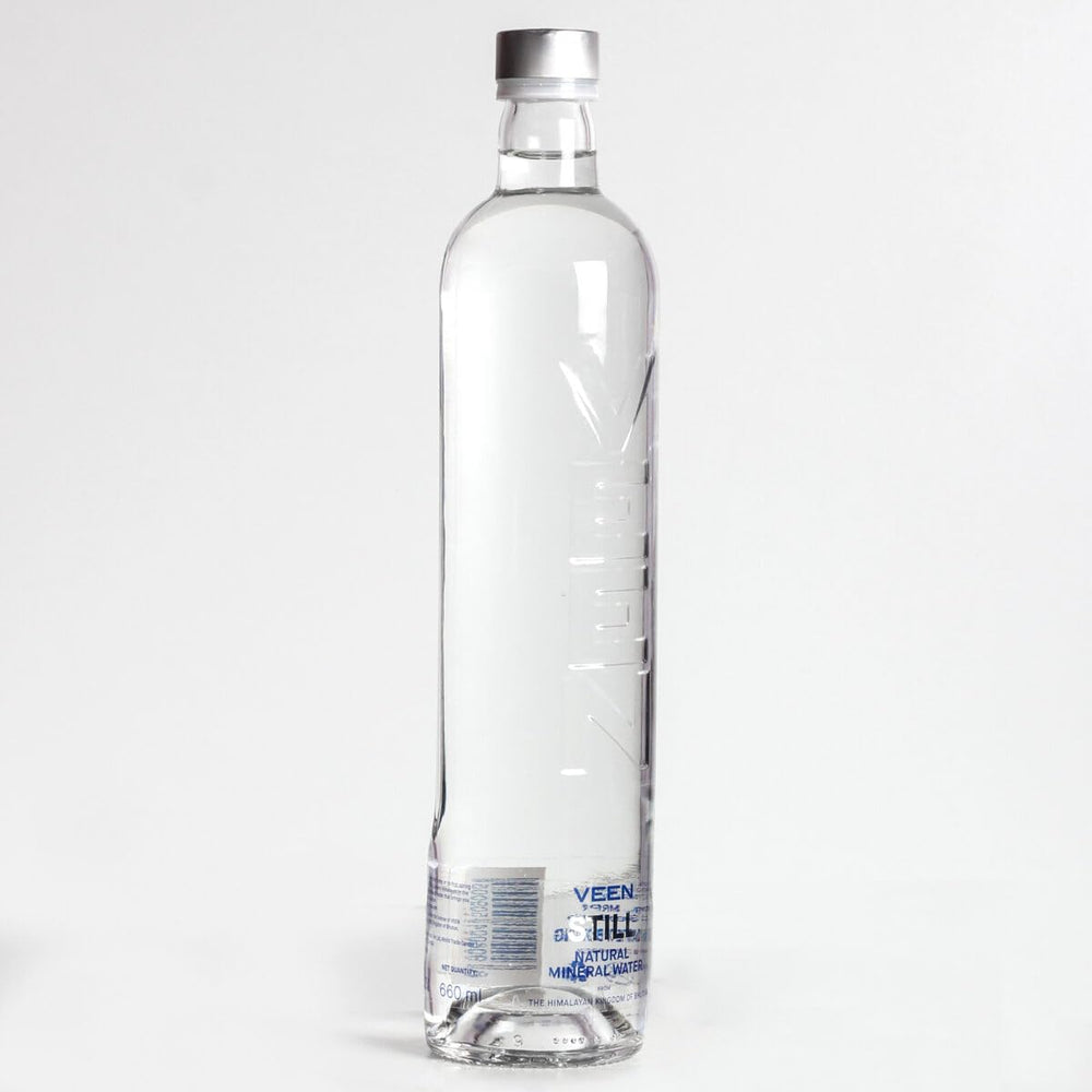 VEEN STILL NATURAL MINERAL WATER 660 ML - SuperMarcheStore
