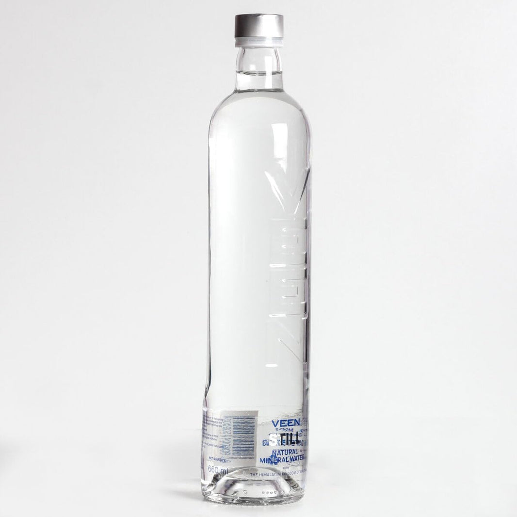 VEEN STILL NATURAL MINERAL WATER 660 ML - SuperMarcheStore