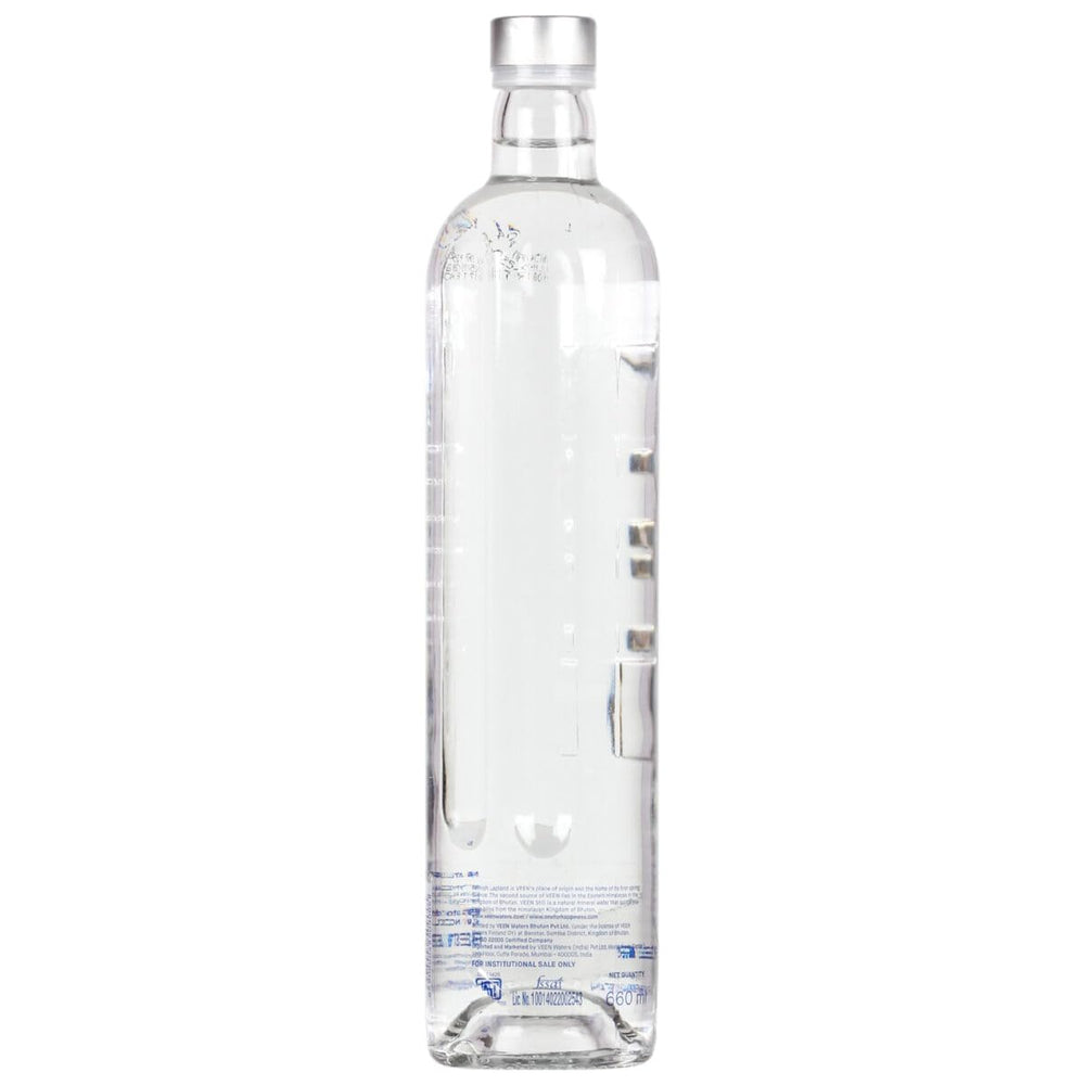 VEEN STILL NATURAL MINERAL WATER 660 ML - SuperMarcheStore