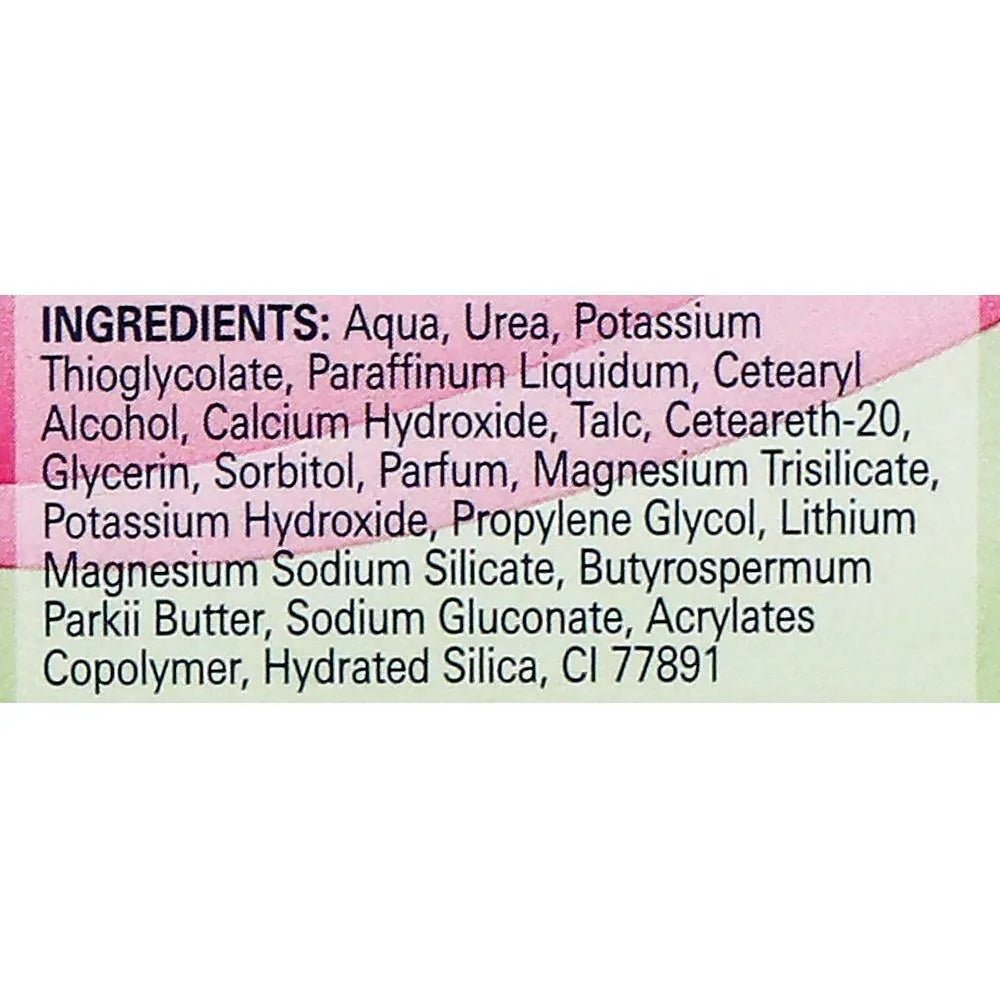 VEET HAIR REMOVAL CREAM DRY SKIN 50 GM - SuperMarcheStore