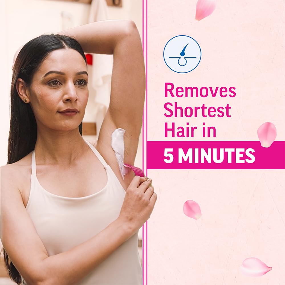 VEET PURE HAIR REMOVAL CREAM 100 GM NORMAL SKIN - SuperMarcheStore