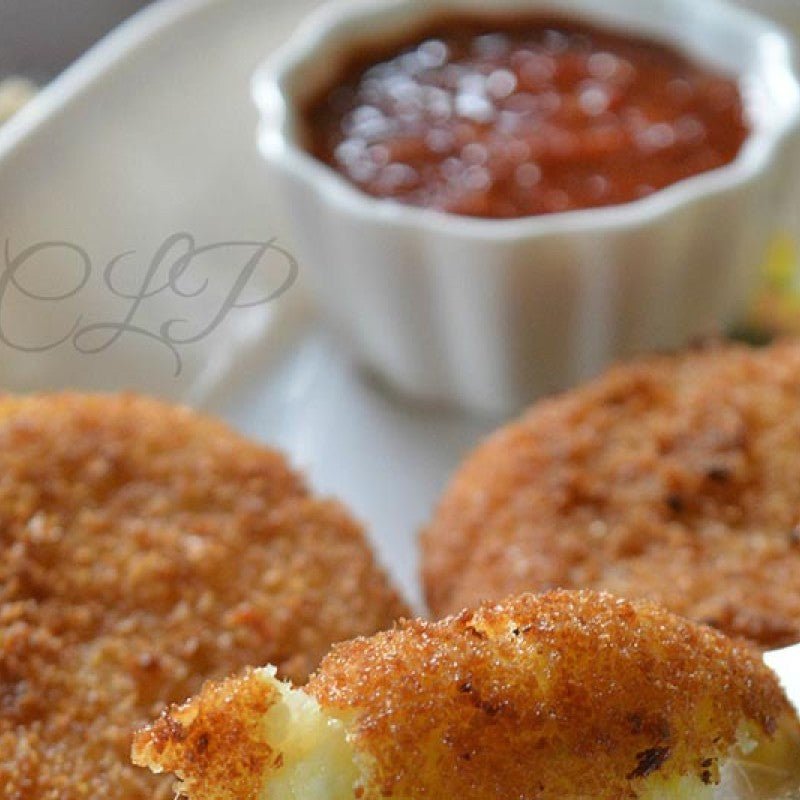 VEG WONDER PANEER COCK TAILS 350 GM - SuperMarcheStore