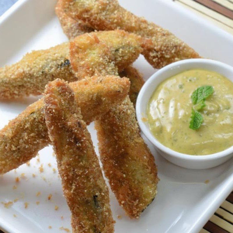 VEG WONDER VEG FINGERS 350 GM - SuperMarcheStore