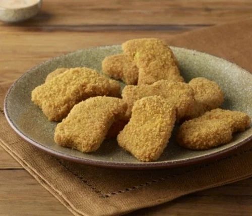 VEG WONDER VEGETABLE NUGGETS 350 GM - SuperMarcheStore