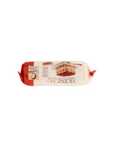VICENZI LADY FINGERS BISCUITS 300 GM RJ - SuperMarcheStore