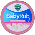 VICKS BABY RUB 10ML - SuperMarcheStore