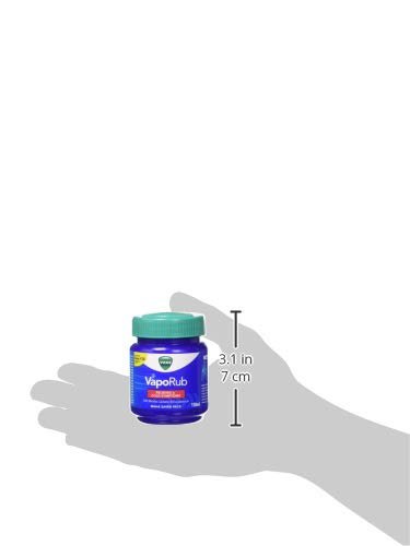 VICKS VAPO RUB 110 ML - SuperMarcheStore