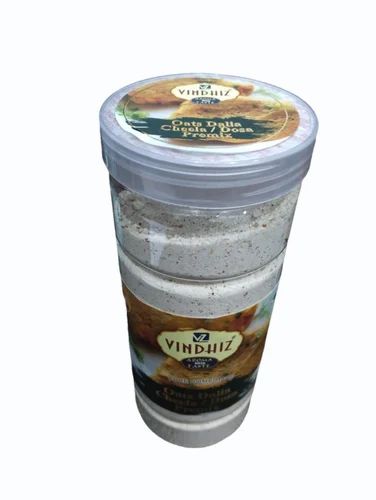 VINDHIZ OATS DALIA CHILLA PREMIX 500 GM - SuperMarcheStore