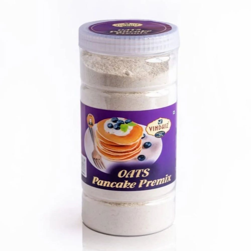 VINDHIZ PANCAKE PREMIX 500 GM - SuperMarcheStore