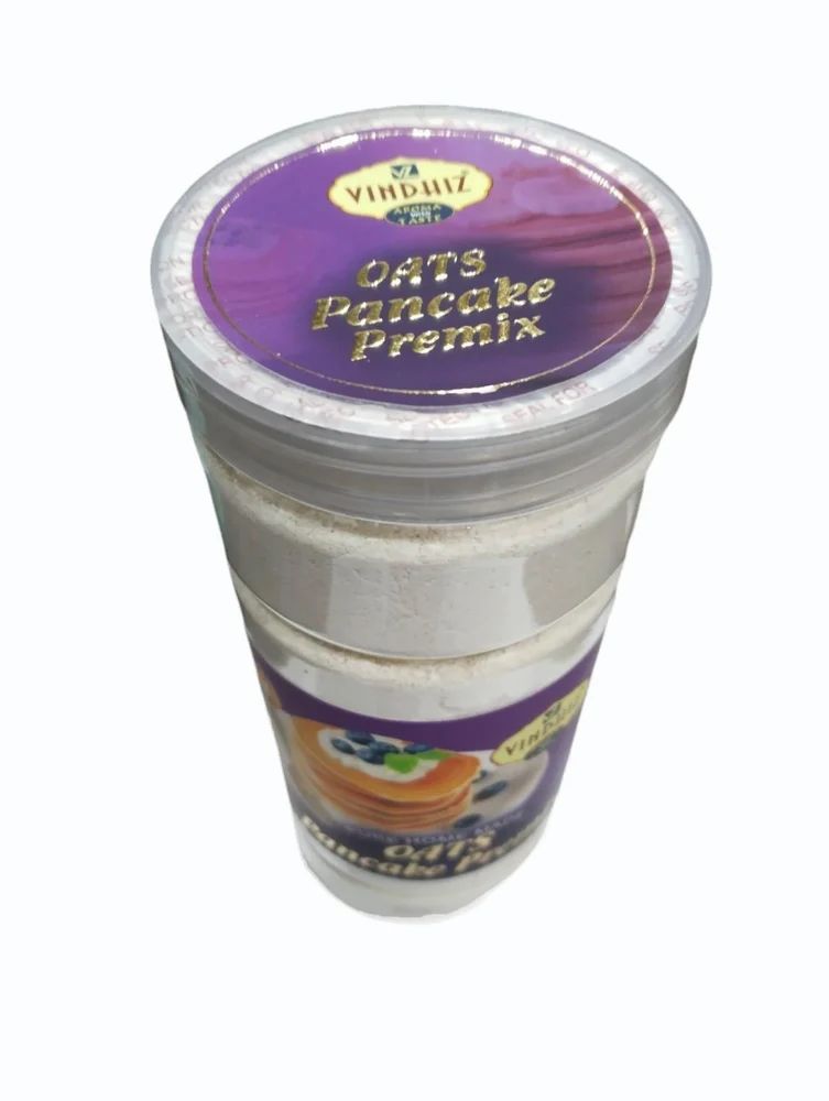 VINDHIZ PANCAKE PREMIX 500 GM - SuperMarcheStore