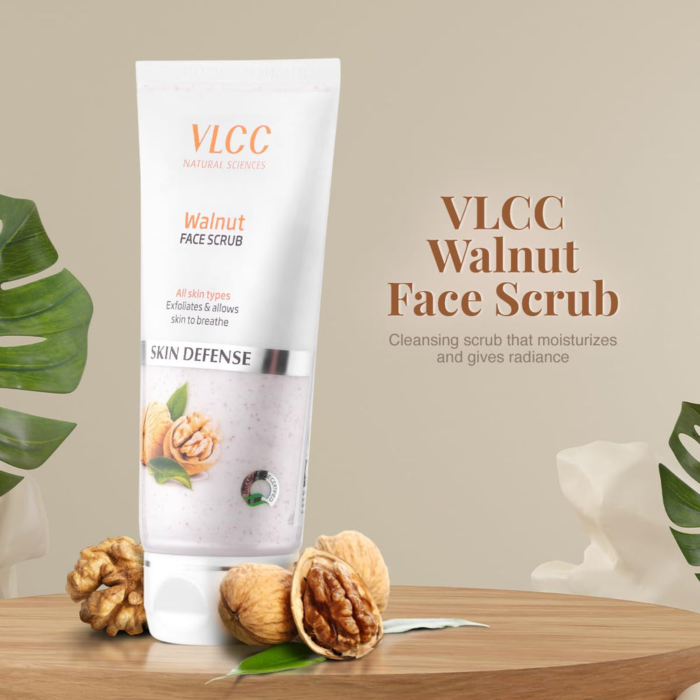 VLCC WALNUT SCRUB 80G - SuperMarcheStore