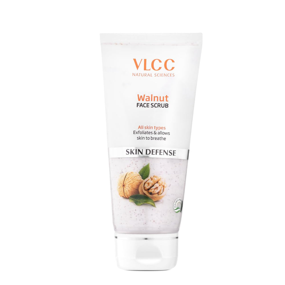 VLCC WALNUT SCRUB 80G - SuperMarcheStore