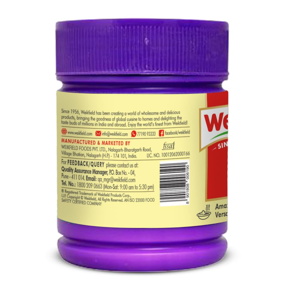 WEIKFIELD BAKING SODA 100G - SuperMarcheStore