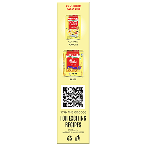 WEIKFIELD BKG ND CORNFLOUR 100G - SuperMarcheStore
