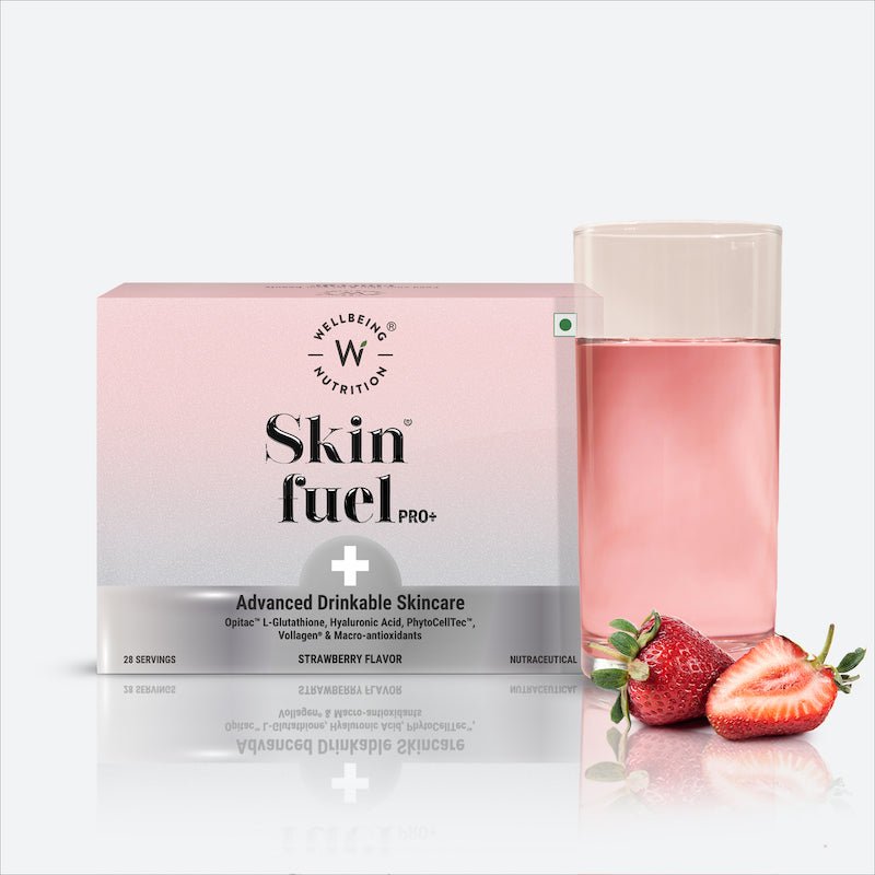 WELLBEING FUEL PRO + - SuperMarcheStore