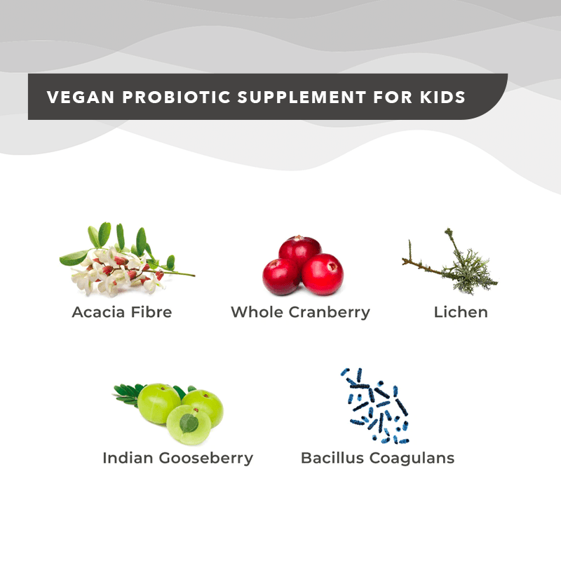 WELLBEING NUTRITION ACTIVE PROBIOTIC - SuperMarcheStore