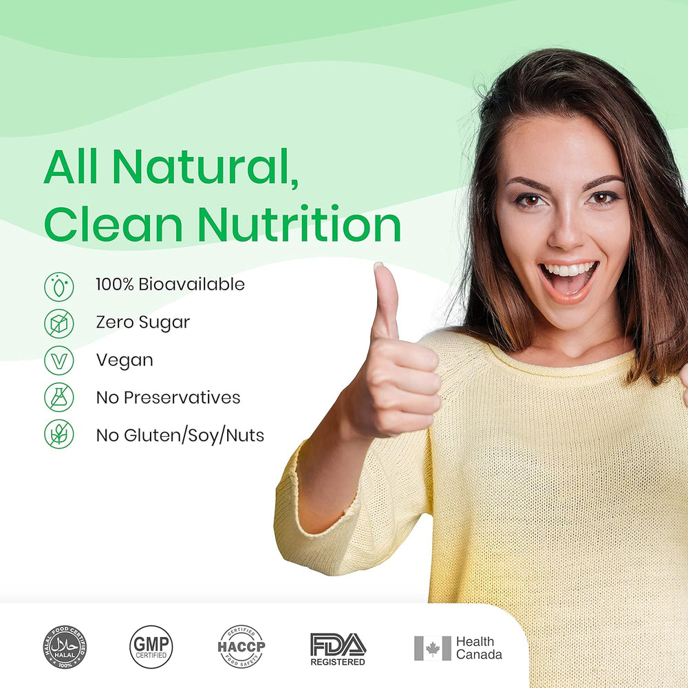 WELLBEING NUTRITION EYE CARE - SuperMarcheStore