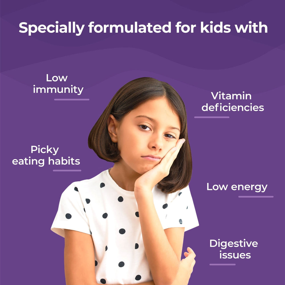 WELLBEING NUTRITION FROZEN MULTIVITAMINS - SuperMarcheStore